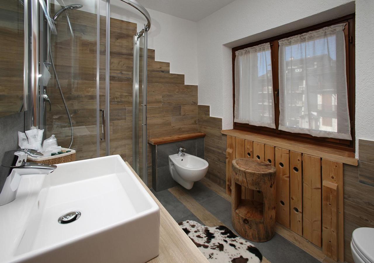 Assietta Hotel Sauze D'Oulx Bagian luar foto