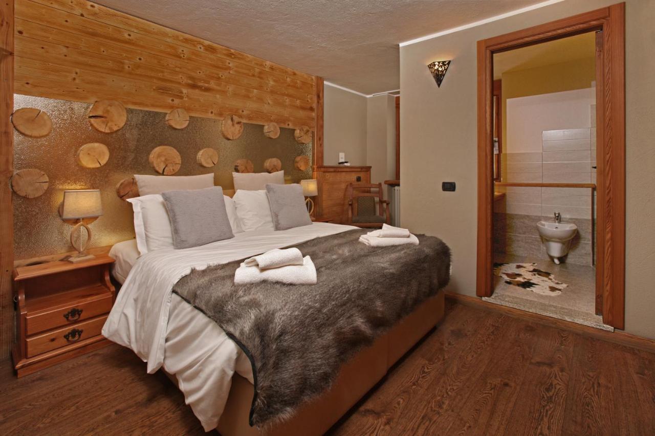 Assietta Hotel Sauze D'Oulx Bagian luar foto