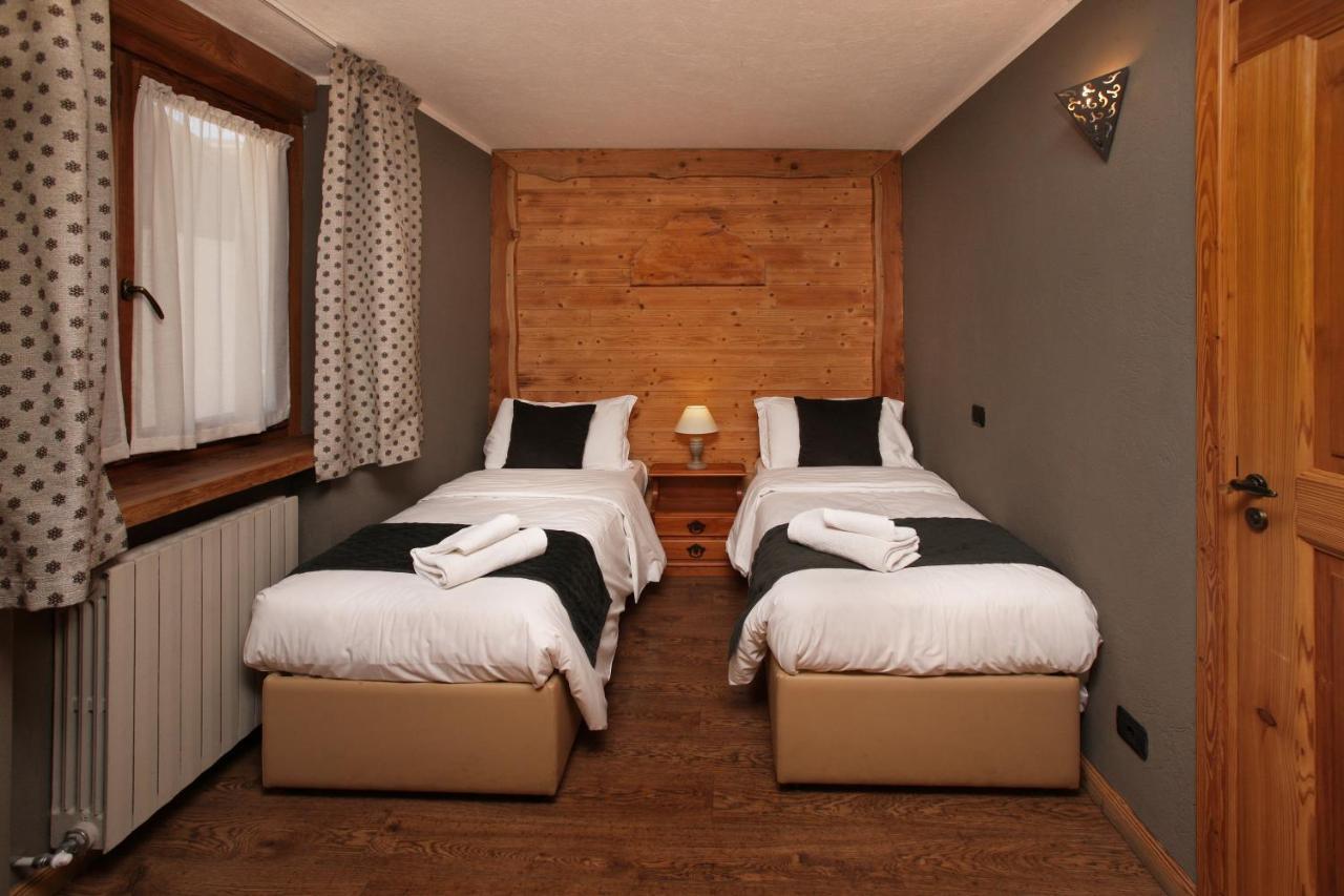 Assietta Hotel Sauze D'Oulx Bagian luar foto
