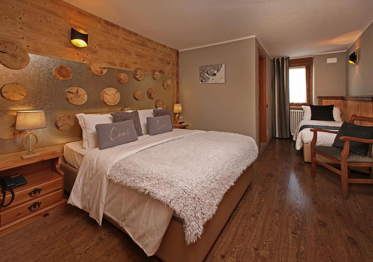 Assietta Hotel Sauze D'Oulx Bagian luar foto