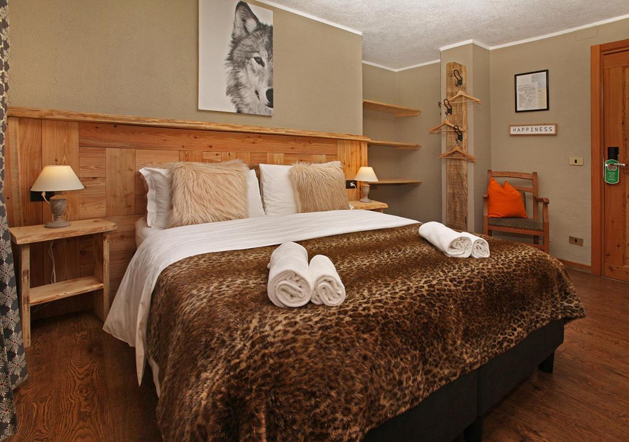 Assietta Hotel Sauze D'Oulx Bagian luar foto