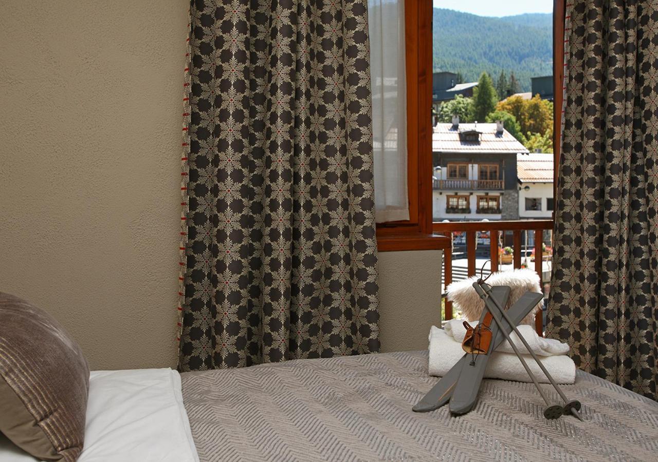 Assietta Hotel Sauze D'Oulx Bagian luar foto