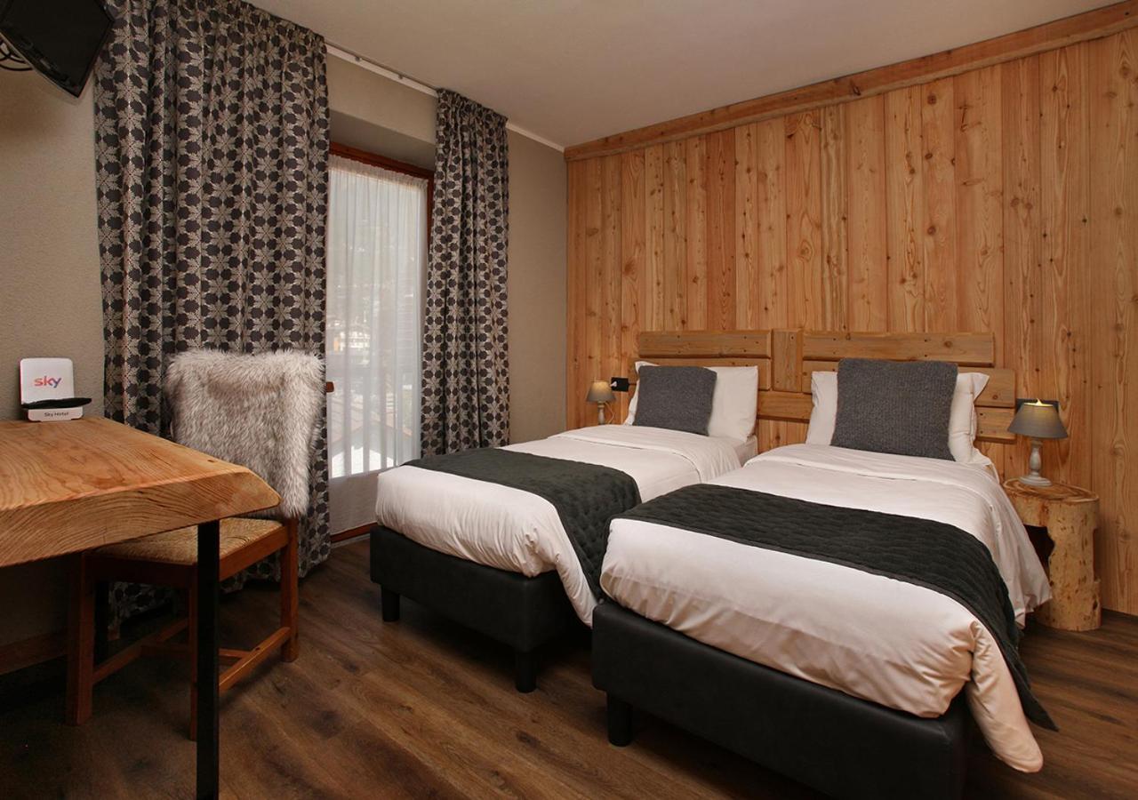 Assietta Hotel Sauze D'Oulx Bagian luar foto