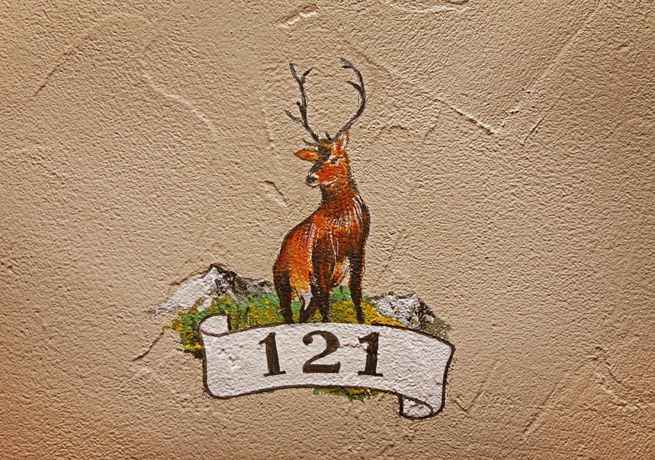 Assietta Hotel Sauze D'Oulx Bagian luar foto
