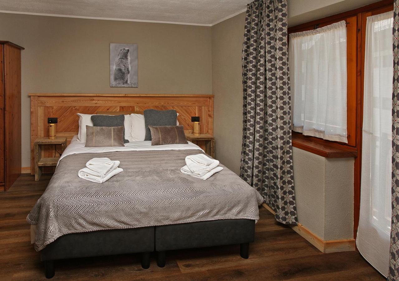Assietta Hotel Sauze D'Oulx Bagian luar foto