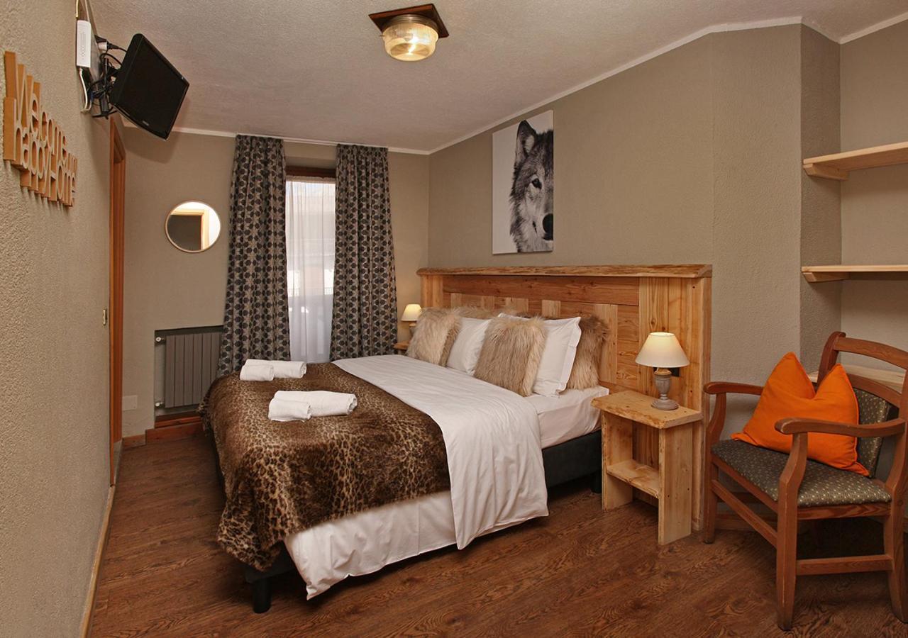 Assietta Hotel Sauze D'Oulx Bagian luar foto