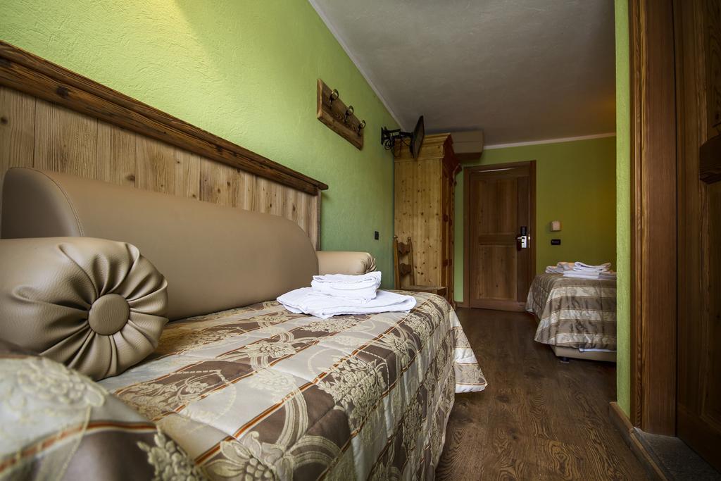 Assietta Hotel Sauze D'Oulx Bagian luar foto