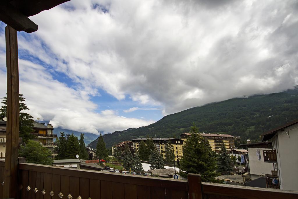 Assietta Hotel Sauze D'Oulx Bagian luar foto