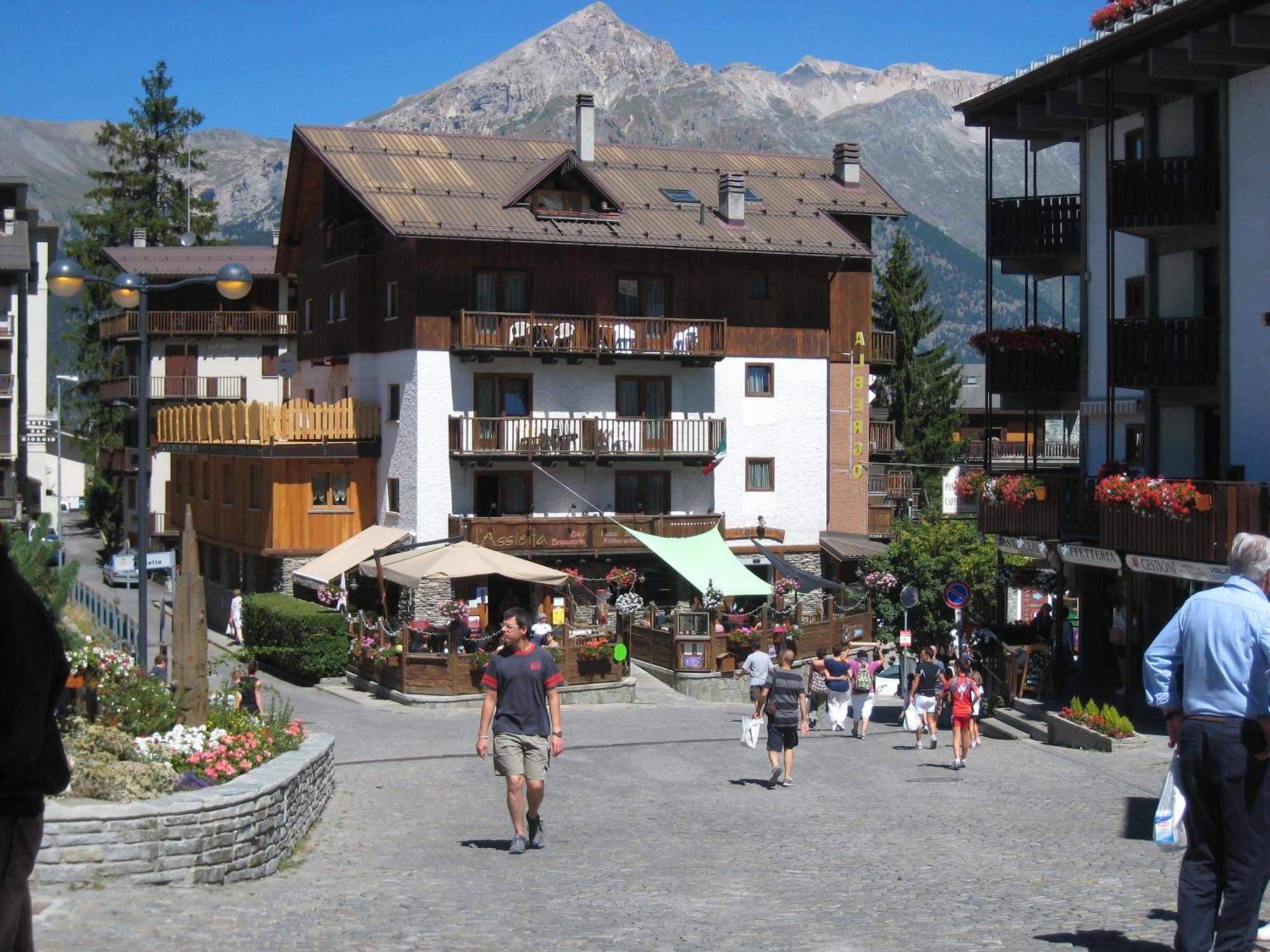 Assietta Hotel Sauze D'Oulx Bagian luar foto