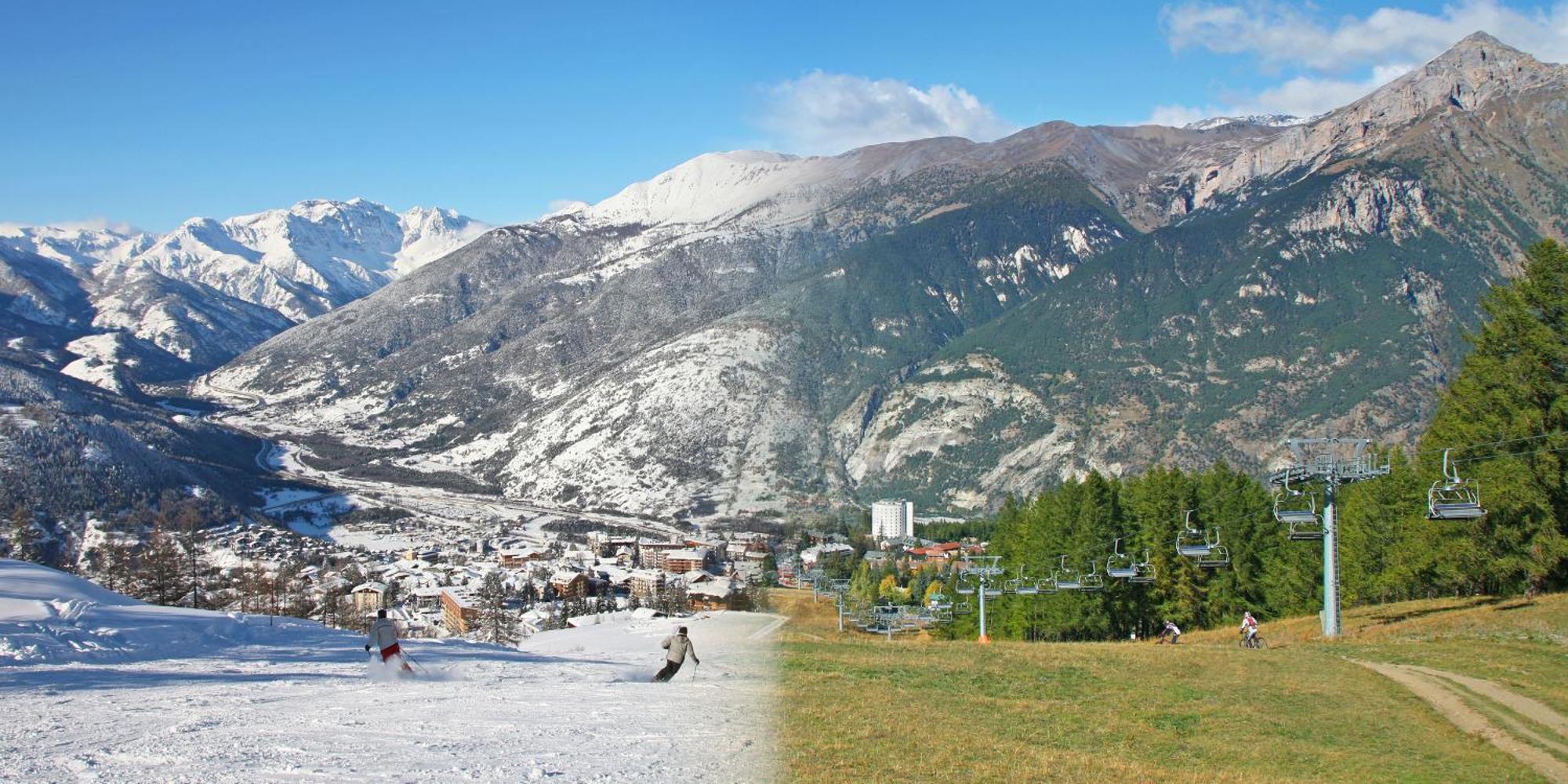 Assietta Hotel Sauze D'Oulx Bagian luar foto