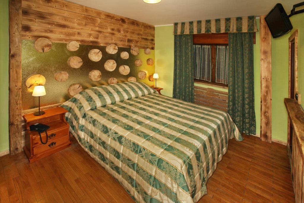 Assietta Hotel Sauze D'Oulx Bagian luar foto