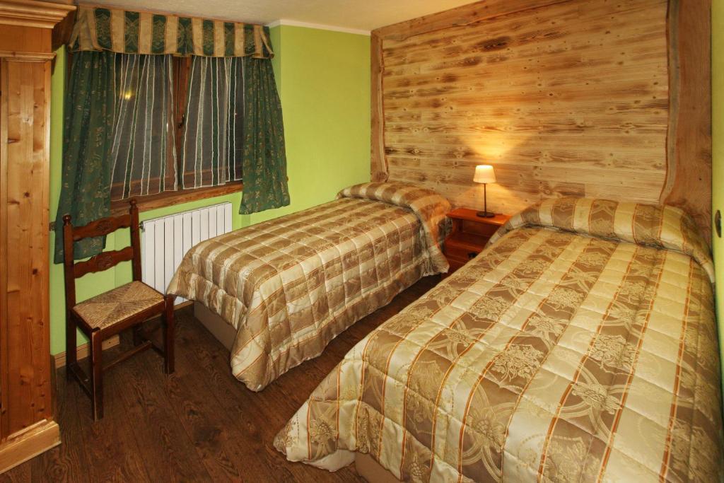 Assietta Hotel Sauze D'Oulx Bagian luar foto