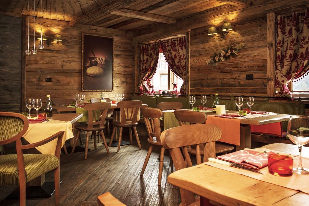Assietta Hotel Sauze D'Oulx Bagian luar foto