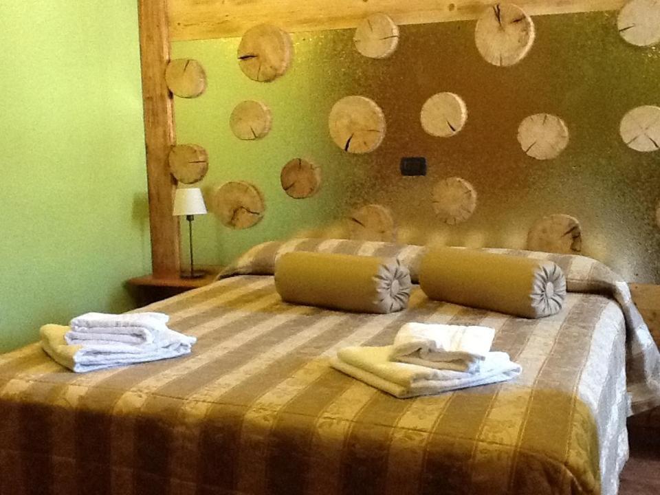 Assietta Hotel Sauze D'Oulx Bagian luar foto