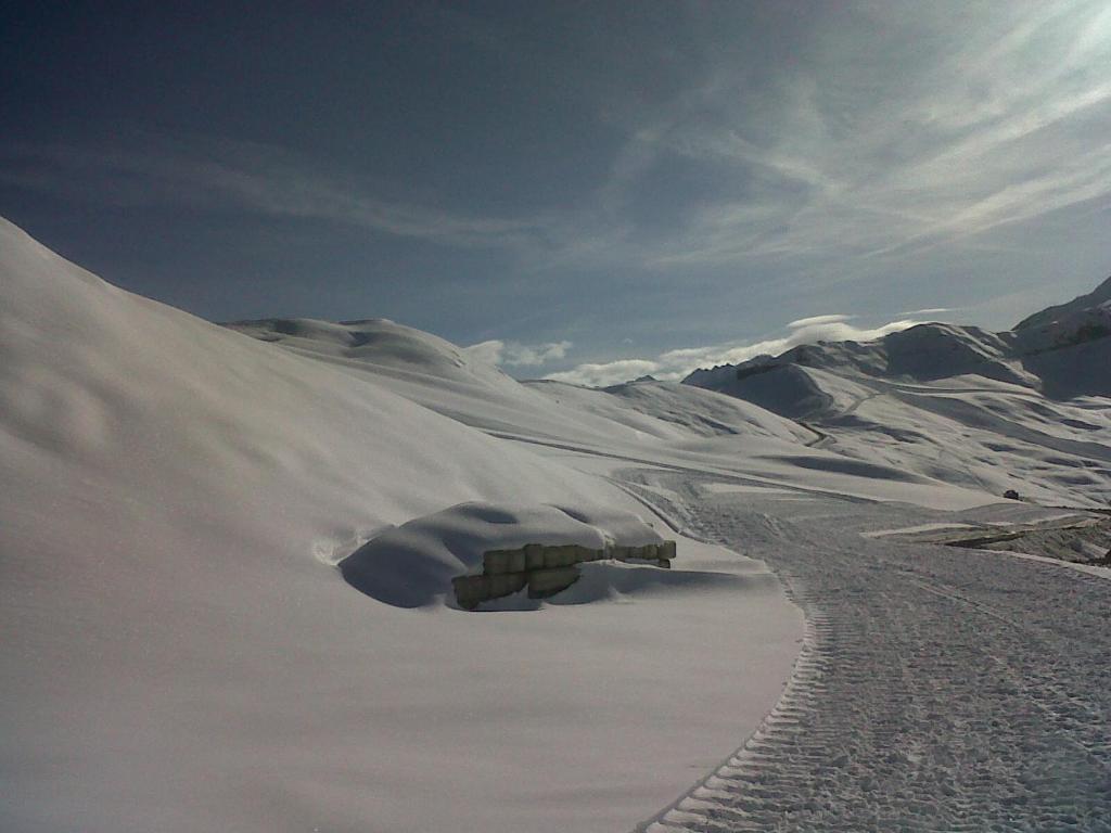 Assietta Hotel Sauze D'Oulx Bagian luar foto