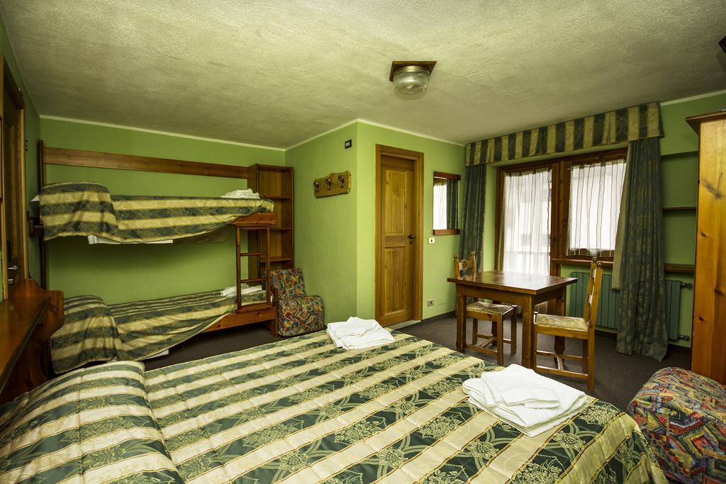 Assietta Hotel Sauze D'Oulx Bagian luar foto