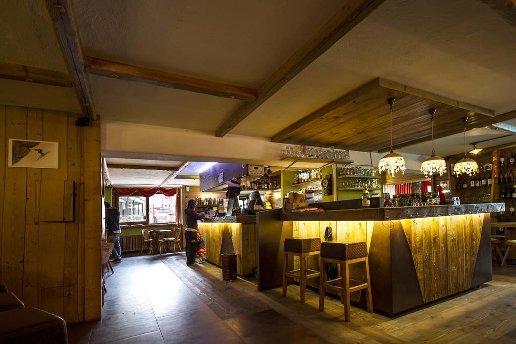 Assietta Hotel Sauze D'Oulx Bagian luar foto