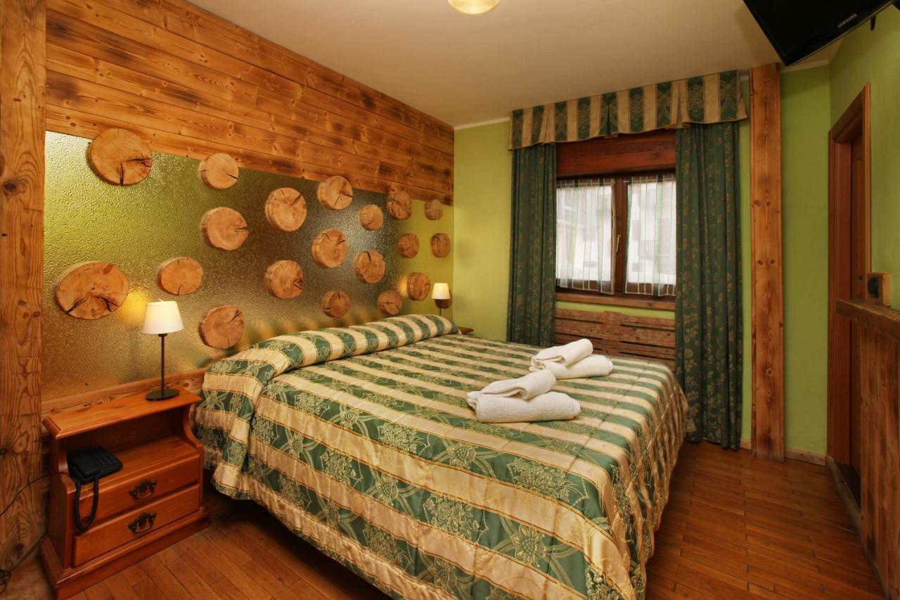 Assietta Hotel Sauze D'Oulx Bagian luar foto