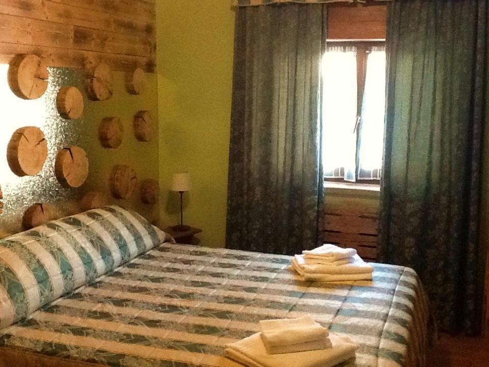Assietta Hotel Sauze D'Oulx Bagian luar foto