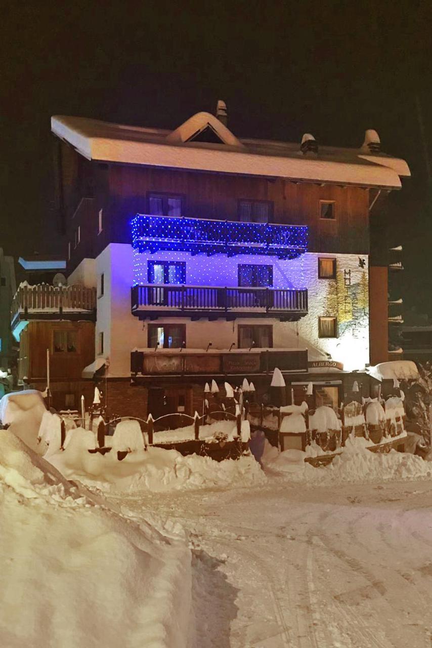 Assietta Hotel Sauze D'Oulx Bagian luar foto
