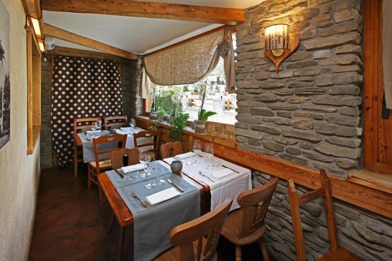 Assietta Hotel Sauze D'Oulx Bagian luar foto
