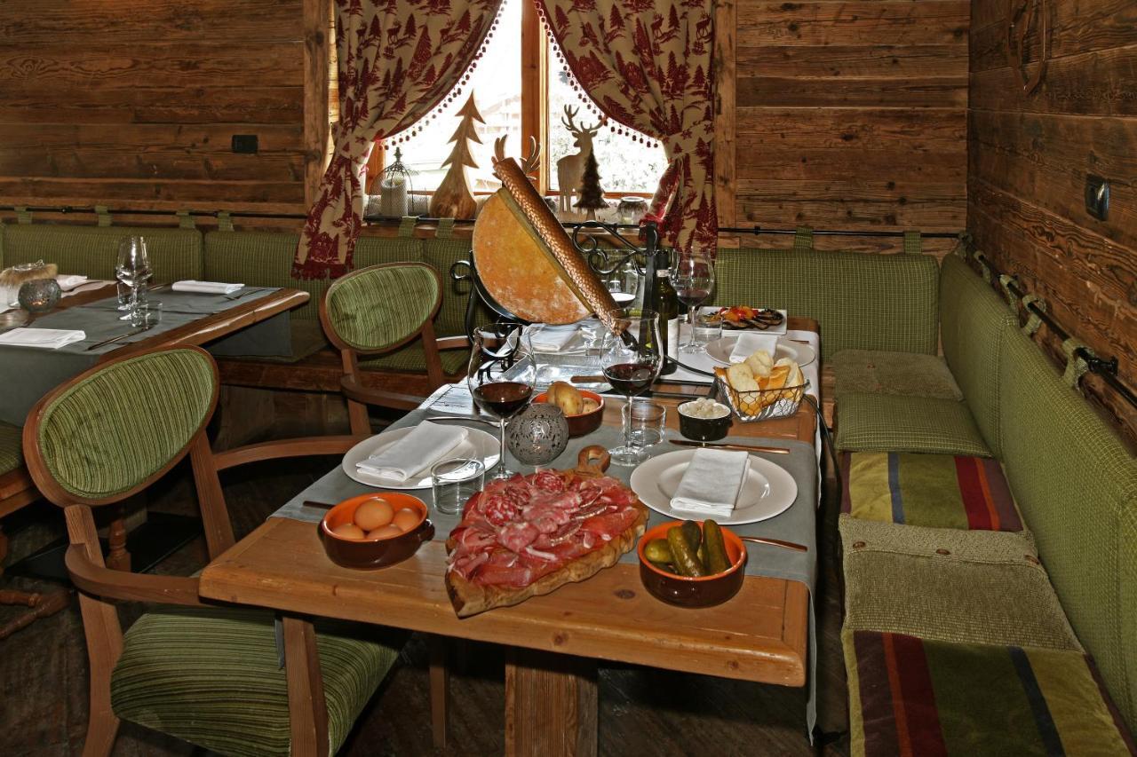 Assietta Hotel Sauze D'Oulx Bagian luar foto