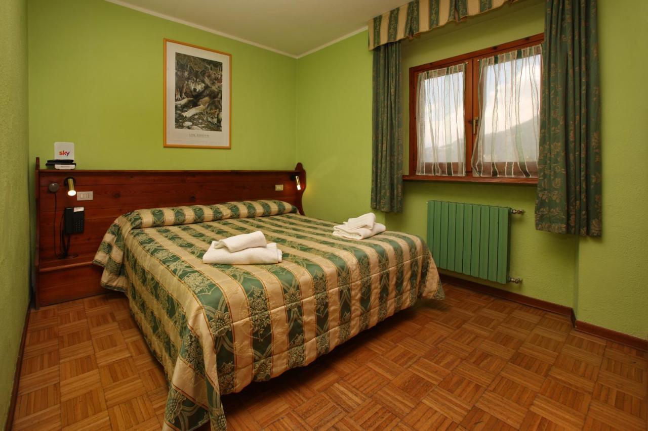 Assietta Hotel Sauze D'Oulx Bagian luar foto