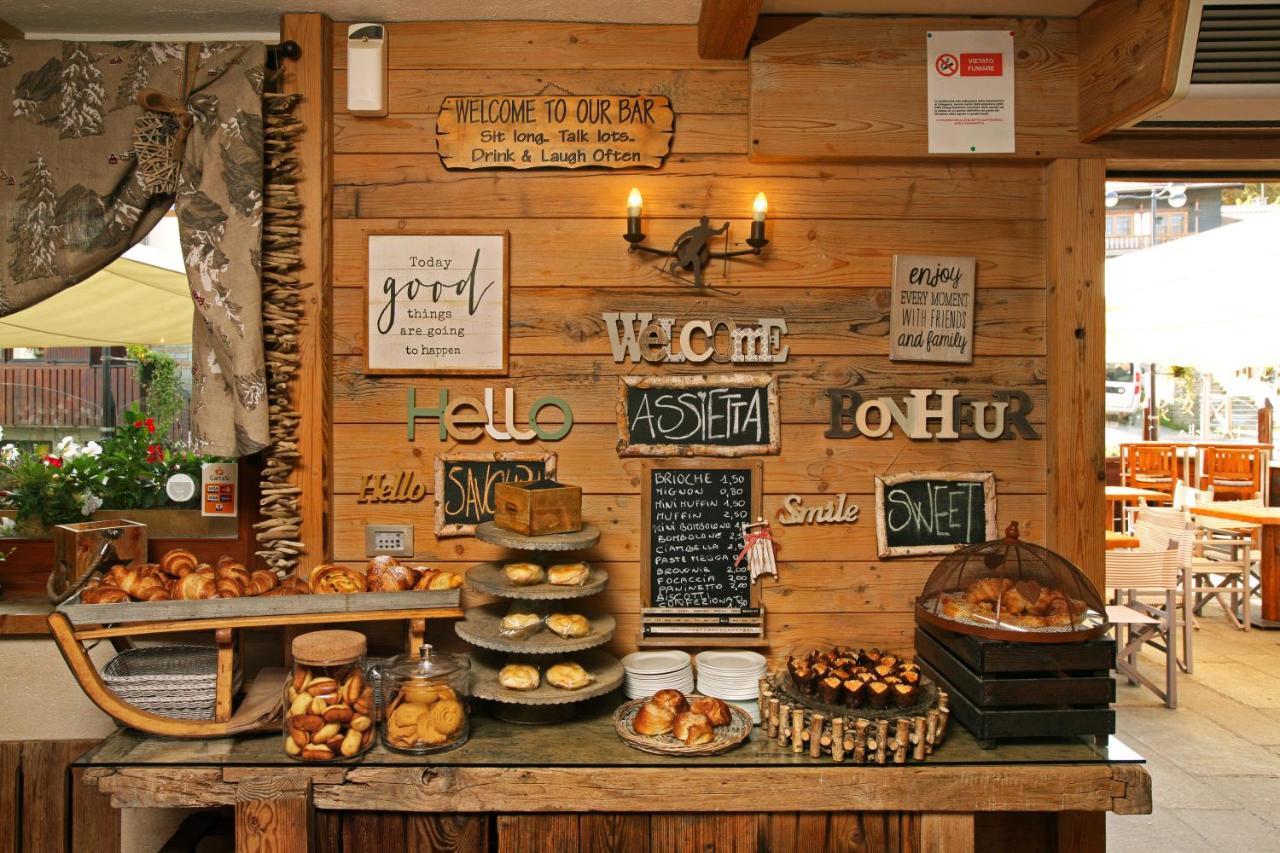 Assietta Hotel Sauze D'Oulx Bagian luar foto